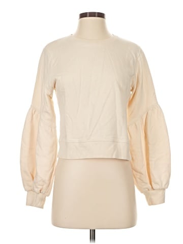Intermix Sweatshirt (view 1)