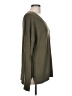 Matty M Green Long Sleeve Top Size L - photo 4