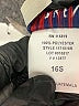 DonnKenny Classics 100% Polyester Solid Blue Casual Pants Size 16 - photo 5