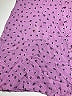 Pieces 100% Viscose Pink Short Sleeve Button-Down Shirt Size XL - photo 3