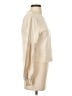 Intermix 100% Cotton Ivory Sweatshirt Size S - photo 4