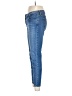 Mott & Bow Solid Blue Jeans Size 29 waist - photo 5