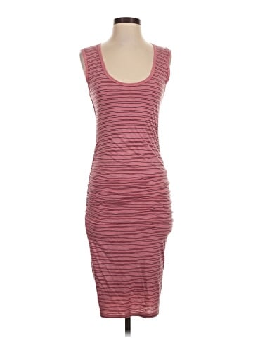 Velvet by Graham & Spencer Casual Dress (view 1)