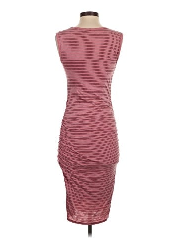 Velvet by Graham & Spencer Casual Dress (view 2)