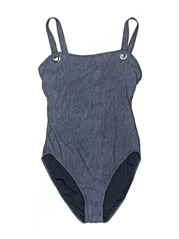 MICHAEL Michael Kors One Piece Swimsuit (view 1)