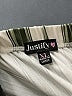 Justify Green Casual Dress Size XL - photo 7