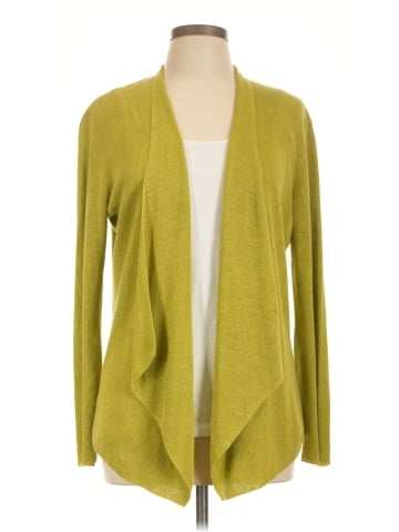Eileen Fisher Cardigan (view 1)