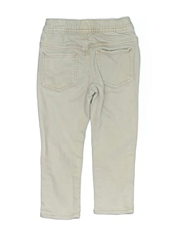 Baby Gap Khakis (view 2)