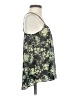 Nabee 100% Polyester Green Tank Top Size XS - photo 4