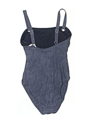 MICHAEL Michael Kors One Piece Swimsuit (view 2)