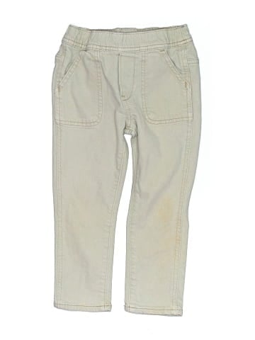 Baby Gap Khakis (view 1)