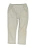 Baby Gap Solid Ivory Khakis Size 3T - photo 1