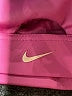 Nike Pink Sports Bra Size L - photo 8