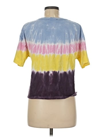 Zara Short Sleeve T-Shirt (view 2)