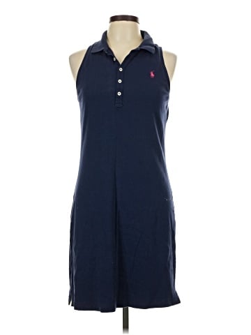 Ralph Lauren Casual Dress (view 1)