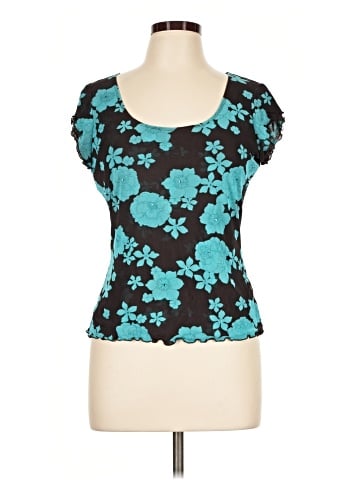 INC International Concepts Short Sleeve T-Shirt (view 1)
