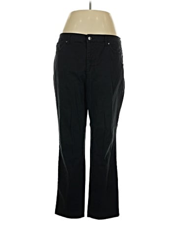 Gloria Vanderbilt Casual Pants (view 1)