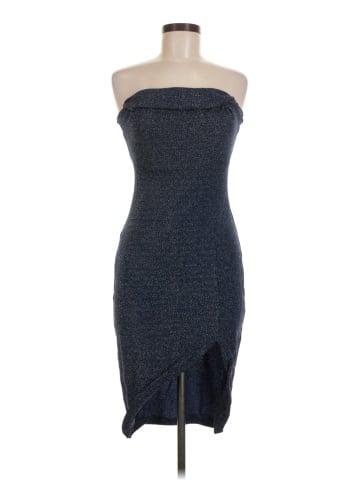 A. Byer Cocktail Dress (view 1)