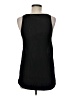 Zara Black Sleeveless Top Size M - photo 2
