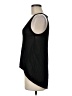 Zara Black Sleeveless Top Size M - photo 5