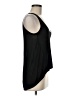 Zara Black Sleeveless Top Size M - photo 4