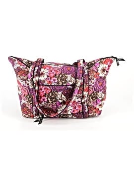 Vera Bradley Weekender