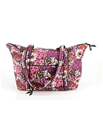 Vera Bradley Weekender (view 1)
