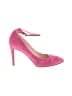 Kate Spade New York Pink Heels Size 9 - photo 1