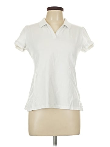 Nautica Short Sleeve Polo (view 1)