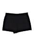 Zara Stripes Black Shorts Size M - photo 1