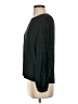 Club Monaco 100% Polyester Green Long Sleeve Blouse Size S - photo 5