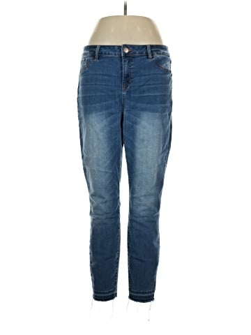 Refuge Jeans (view 1)