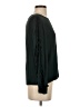 Club Monaco 100% Polyester Green Long Sleeve Blouse Size S - photo 4