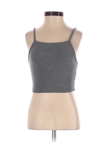 Topshop Tank Top (view 1)