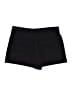 Zara Stripes Black Shorts Size M - photo 2