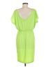 Venus Tropical Green Casual Dress Size M - photo 2