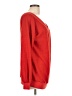 Tobrief Red Pullover Sweater Size L - photo 4