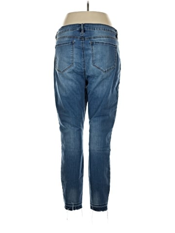 Refuge Jeans (view 2)