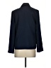 Madewell 100% Polyester Blue Blazer Size S - photo 2