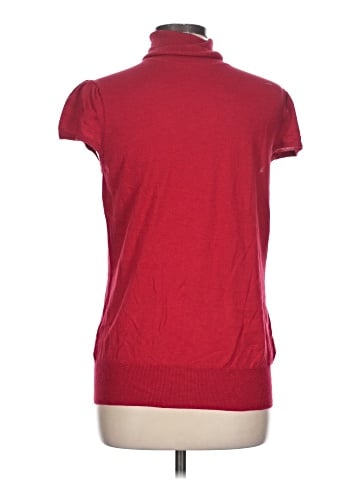 Madison Short Sleeve Turtleneck (view 2)