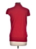 Madison Red Short Sleeve Turtleneck Size L - photo 2