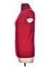 Madison Red Short Sleeve Turtleneck Size L - photo 5