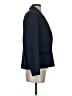 Madewell 100% Polyester Blue Blazer Size S - photo 4