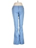 Rouge Blue Jeans Size 6 - photo 1
