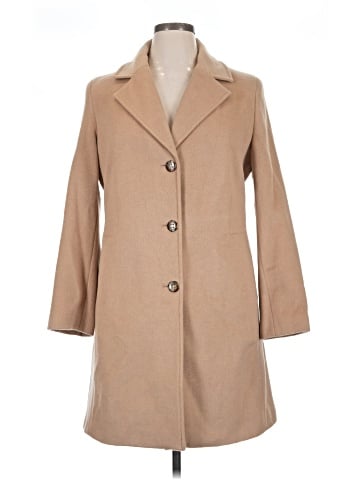 Calvin Klein Coat (view 1)
