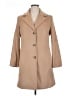 Calvin Klein Tan Coat Size 14 - photo 1