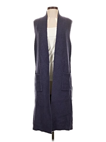 Indigo Thread Co. Sweater Vest (view 1)