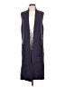 Indigo Thread Co. Blue Sweater Vest Size XS - photo 1