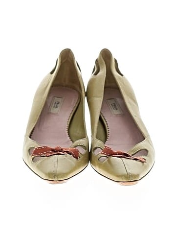 Prada Vintage Pumps (view 2)