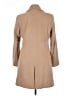 Calvin Klein Tan Coat Size 14 - photo 2